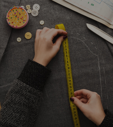 Villioti Courses CTA Short Courses Advanced Garment Construction