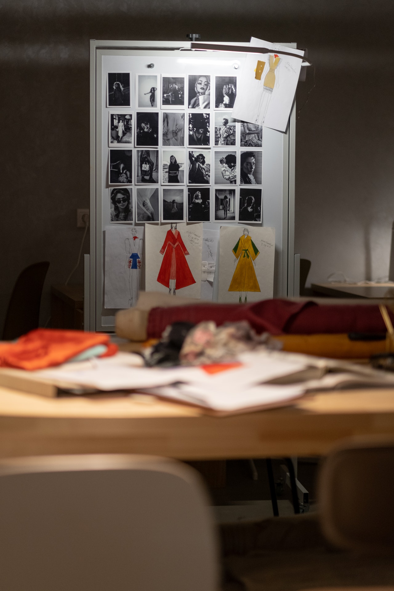 What are the best fashion schools in the world?