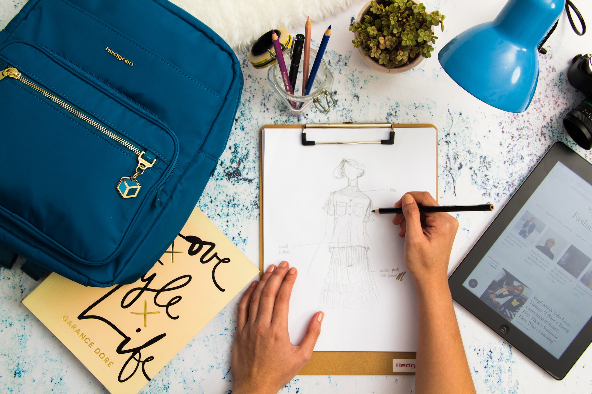 5 reasons to study fashion design in South Africa